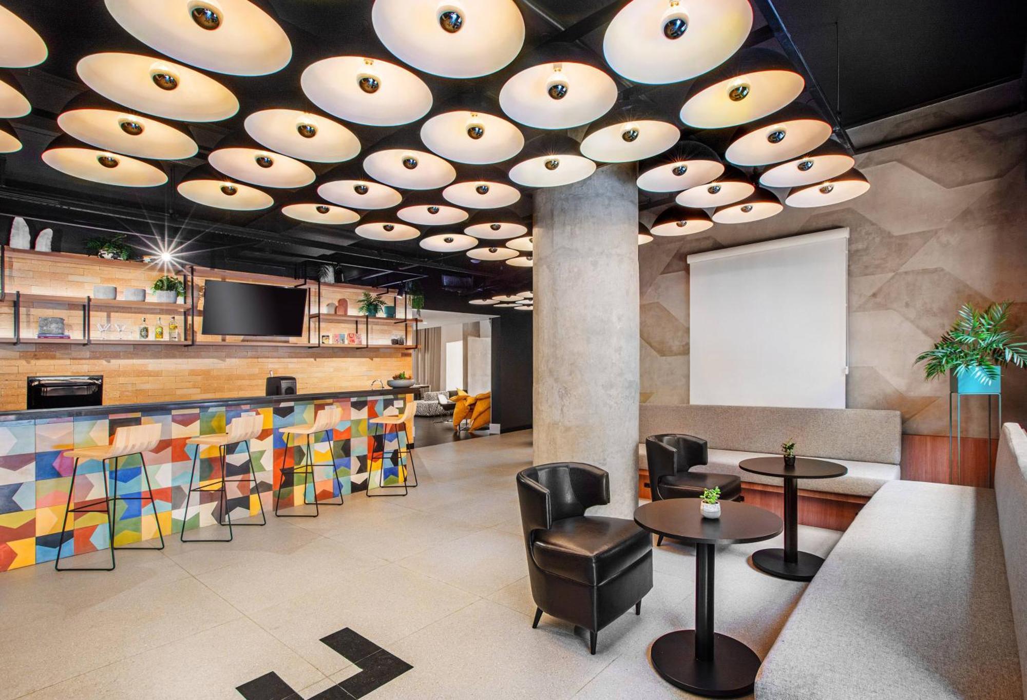 Innside By Melia Sao Paulo Itaim, Sao Paulo